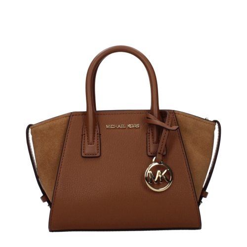 마이클코어스 가방 SS25 35F4G4VC0LLUGGAGE 7131334_이미지