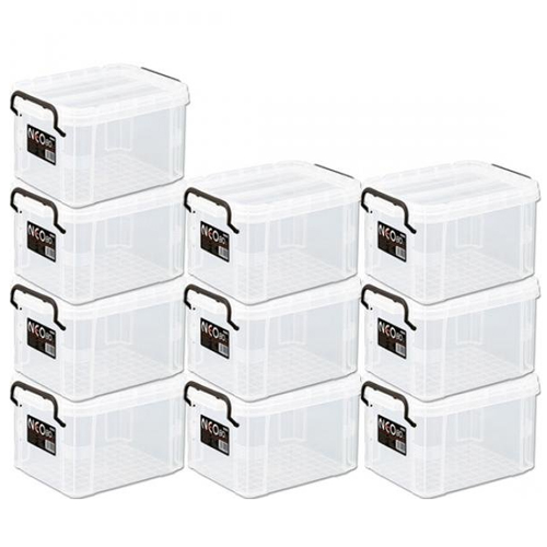 코멕스 네오박스 80 (8L) (10개)_이미지