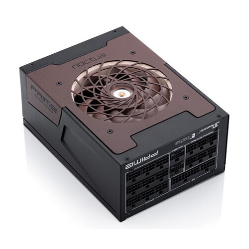 NOCTUA PRIME TX-1600 Noctua Edition