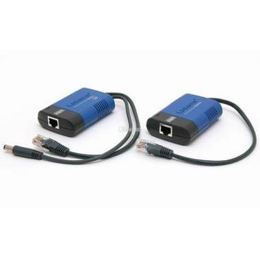 Cisco-Linksys WAPPOE (인젝터+스플리터)_이미지