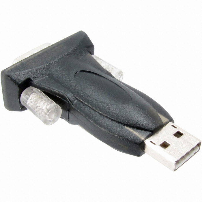 강원전자 NETmate USB2.0-시리얼 Short type (KW-825(S2))_이미지