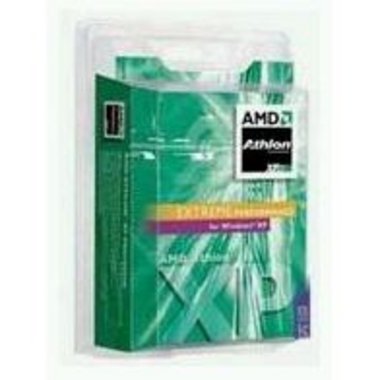 AMD 애슬론XP 바톤3000+ 정품_이미지