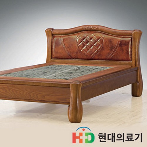 현대의료기 2401 돌침대 S (그린팔보석)
