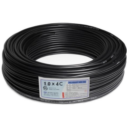 �������̺� VCTF ���� 1.0SQ x 4C
