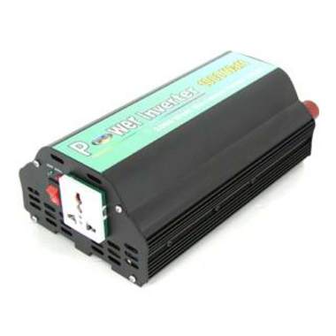 라이트컴 COMS 1000W 차량용 인버터 [HI-1000]_이미지