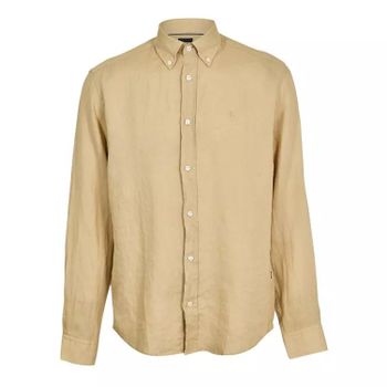 �ް����� ���� ���� ������ Boss HBB Liam 261 Shirt Sn63 Beige 286 153157430