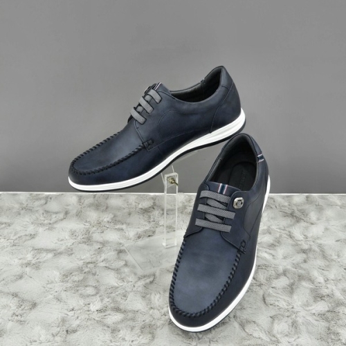 남성 경량 밴딩끈 보트화 32HH40IZ34 C-1409 2SA_JJ