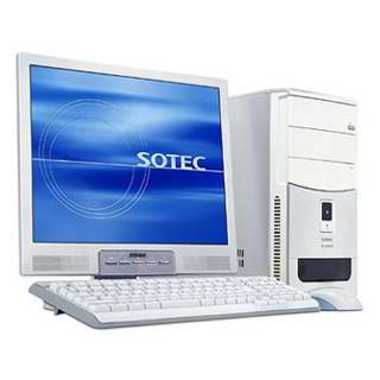 Sotec PM-4300A