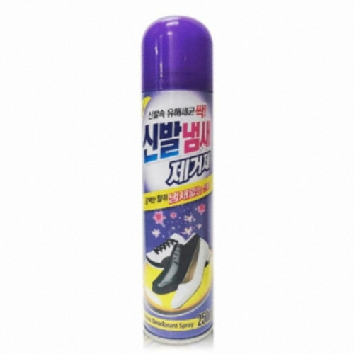 비엘코리아 신발냄새 제거제 250ml