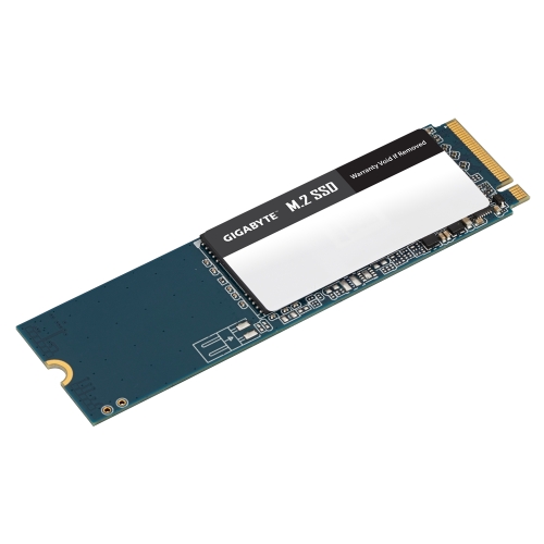 GIGABYTE SSD M.2 NVMe 제이씨현 (500GB)_이미지