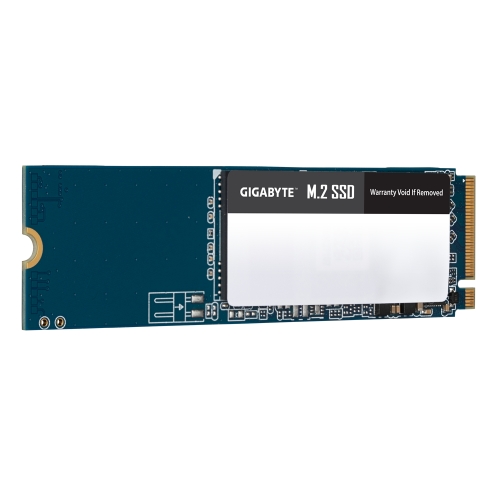 GIGABYTE SSD M.2 NVMe 제이씨현 (500GB)_이미지