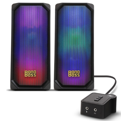 BonoBoss BOS-522BT
