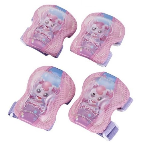 삼천리자전거 캐치! 티니핑 보호대