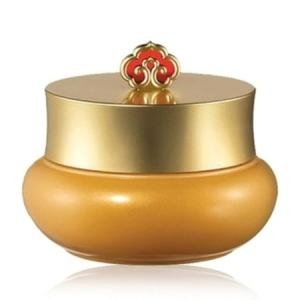 LG생활건강 더후 공진향 크림 클렌저 210ml (3개)_이미지