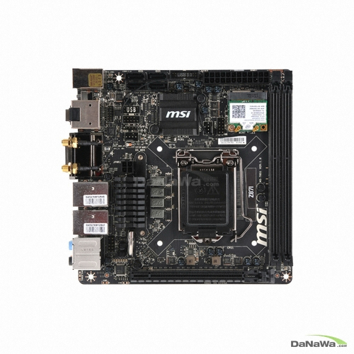 MSI Z87I_이미지
