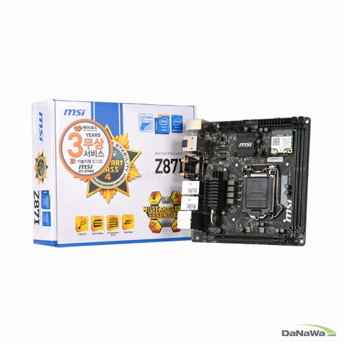 MSI Z87I_이미지