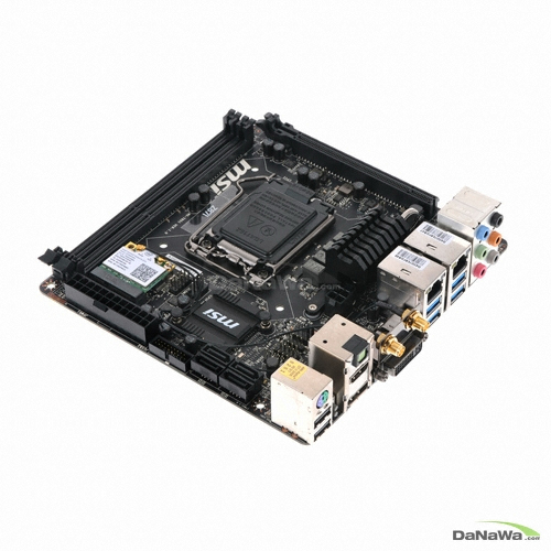 MSI Z87I_이미지