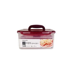 락앤락 발효숙성용기 원핸들 3.6L (1개)_이미지