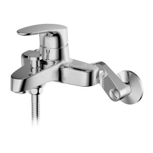 바트라 샤워 욕조 수전 BFB-423