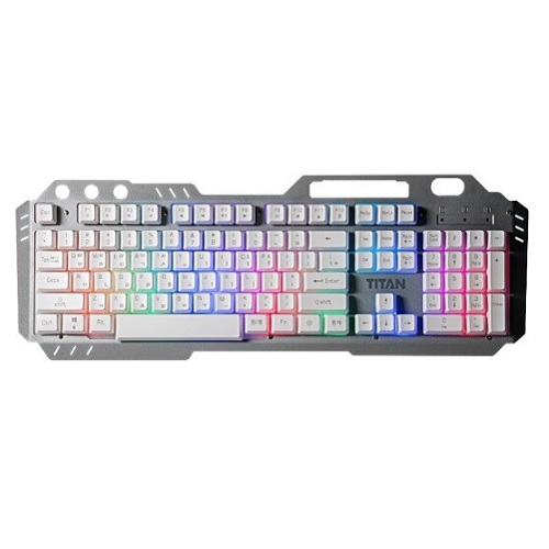제닉스 STORMX TITAN VE
