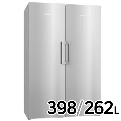 밀레 KS 4783 ED + FNS 4782 E