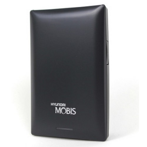 현대모비스 무선 IR 하이패스 MOBIS-950_이미지