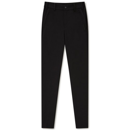 POP 캐주얼 팬츠 DWU22381Z1