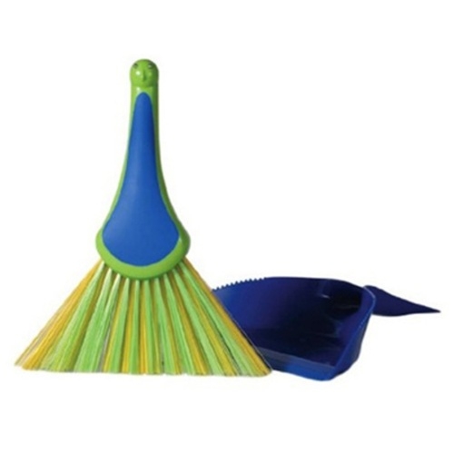 보스턴웨어하우스 공작 쓰레받기세트