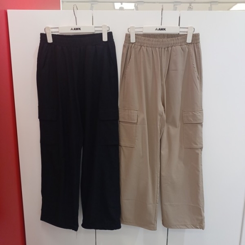 에어워크 주니어 ST 9부 CG RN스판 PT 242B3221