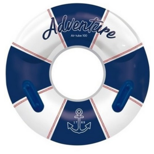 어드벤처 이중튜브 100