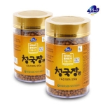  영월농협 동강마루 청국장환 250g [2개]