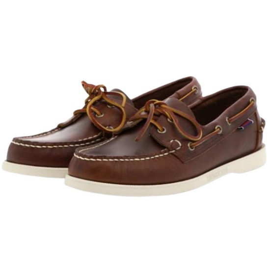  세바고 독사이드 포틀랜드 왁스 남성 로퍼 SS22 70000G0 WAXED900