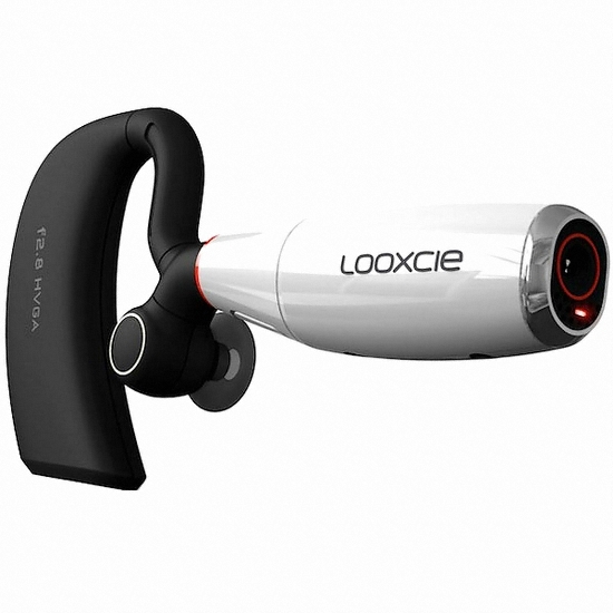 Looxcie LX1