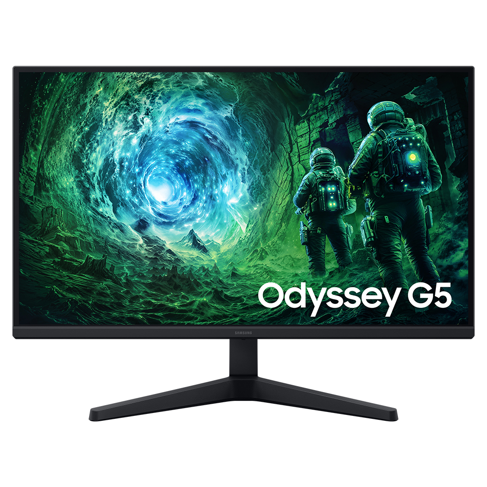 삼성전자 오디세이 G5 G53F LS27FG530