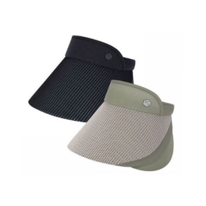 콜핑 여성 착용이 우수한 UV차단 선캡 KTC8248W_이미지