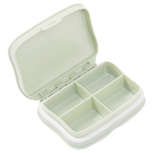 아트박스 히포 4칸 알약케이스이미지입니다. 누르면 해당 게시물로 새창이동합니다.