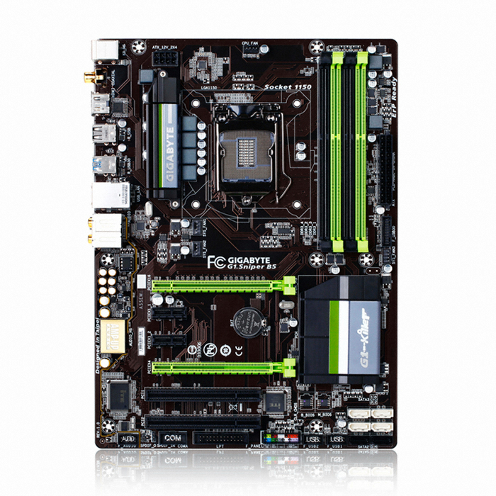 GIGABYTE G1.SNIPER B5 게이밍에디션 피씨디렉트