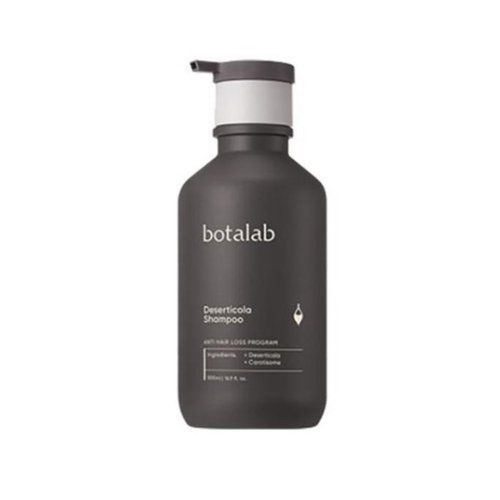 인셀덤 보타랩 데저티콜라 샴푸 500ml