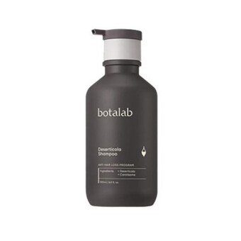 <b>인셀덤</b> 보타랩 데저티콜라 샴푸 500ml