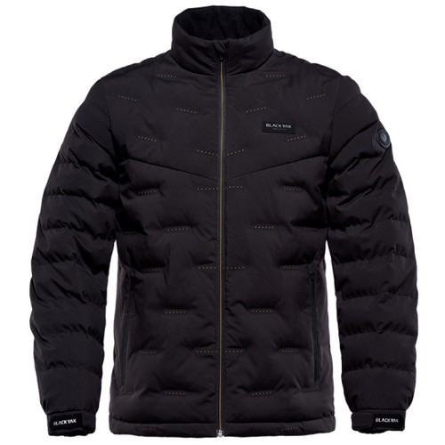 블랙야크 S-발열자켓 (배터리 포함)