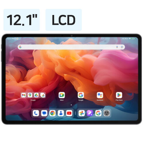 ALLDOCUBE iPlay60 패드 프로 LTE (256GB)