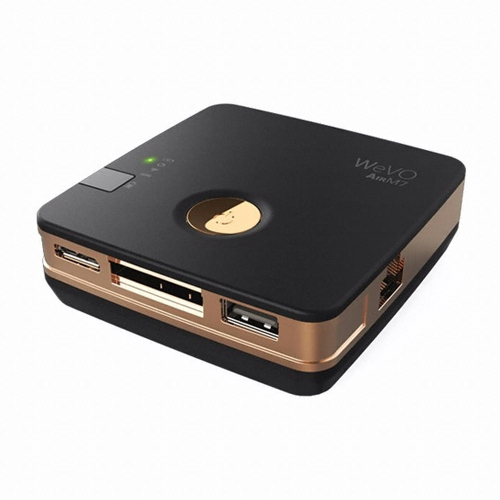 디지털존 WeVO AirM7 (60GB)_이미지