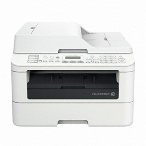DocuPrint M265z (기본토너)_이미지