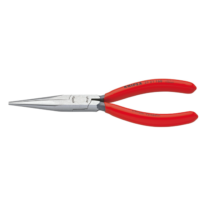 크니펙스 롱노우즈 플라이어 29-21-160