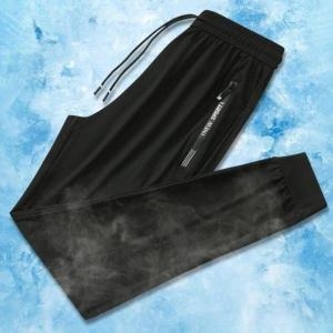 OHS CBZY6911 2타입 냉감 아이스 남자 팬츠 S10865652