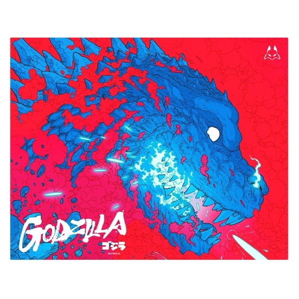 GODZILLA 70주년