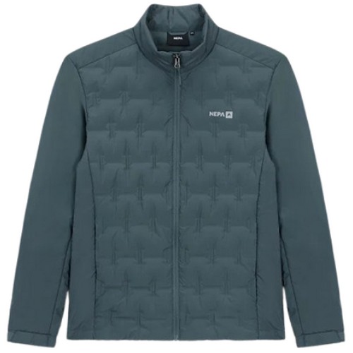 아라크 튜브 다운자켓 7K12021