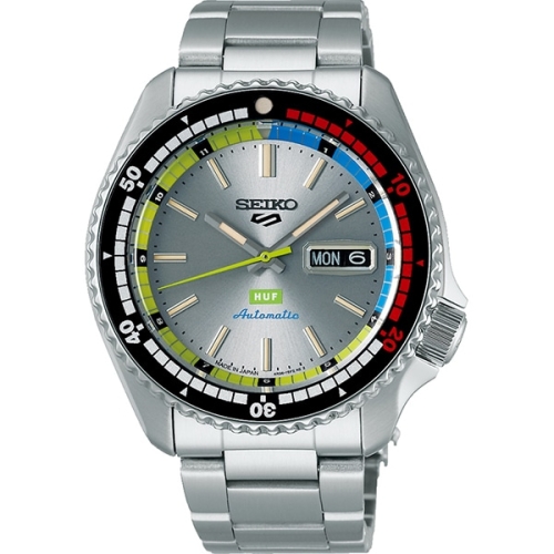 ������ 5������ SBSA279 5SPORTS ���̺꽺���� SKX series HUF �ݶ󺸷��̼� ���� �� ��ī���� ���� ��