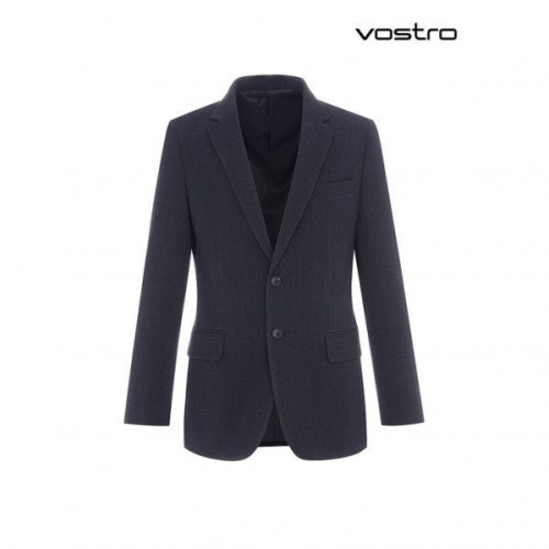 폴리 혼방 스트레치 셋업 세트 MM1KC760 MM1PC760