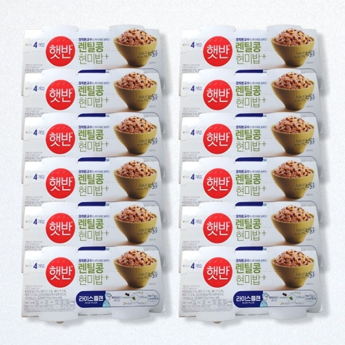 CJ�������� �޹� ���̽��÷� ��ƿ�� ���̹� 190g